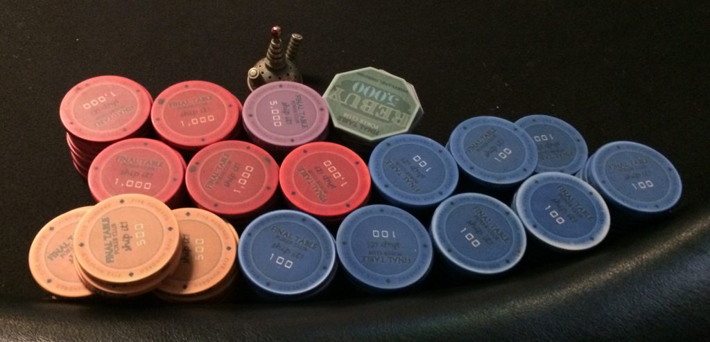 20160430 Final Table $100K max chip stack